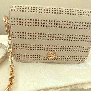 Tory Burch Robinson..